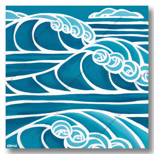SHADES OF HAWAII #8